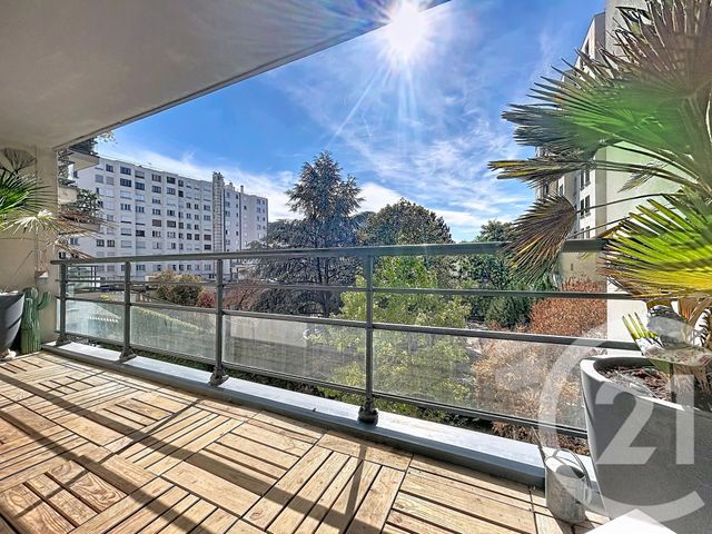 appartement - LE KREMLIN BICETRE - 94