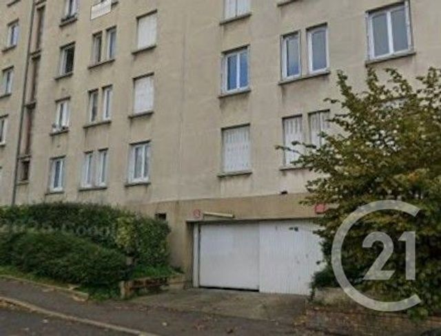 parking - LE KREMLIN BICETRE - 94