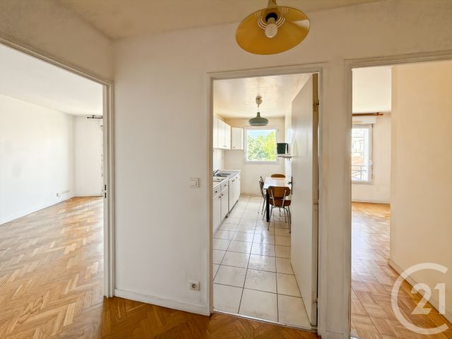 Appartement T2 &agrave; louer - 2 pi&egrave;ces - 45,51 m2 - Le Kremlin Bicetre - 94 - ILE-DE-FRANCE