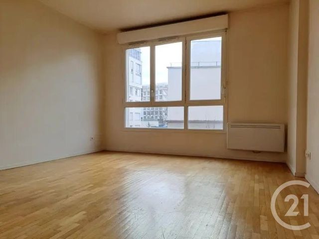 Appartement T1 &agrave; louer - 1 pi&egrave;ce - 28,21 m2 - Villejuif - 94 - ILE-DE-FRANCE