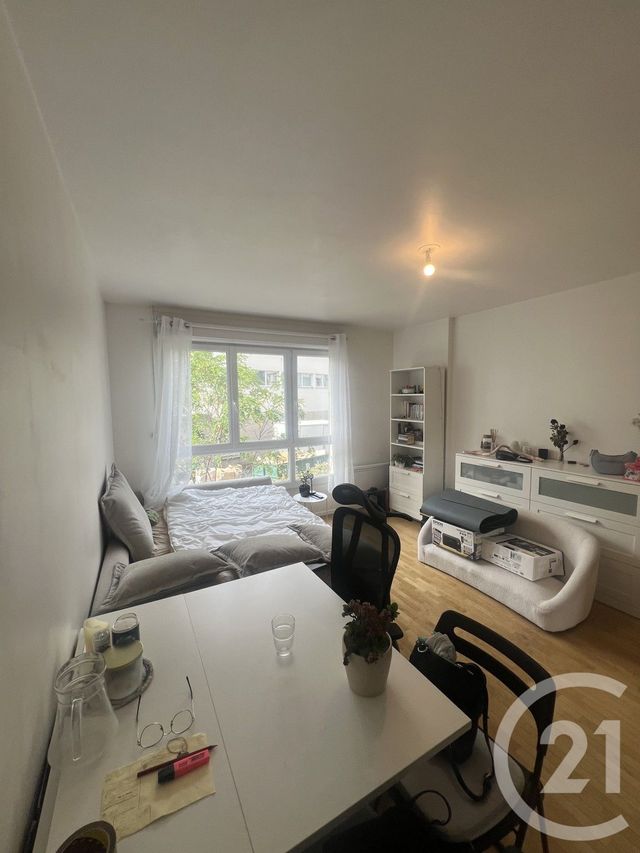 Appartement T1 &agrave; louer - 1 pi&egrave;ce - 28,21 m2 - Villejuif - 94 - ILE-DE-FRANCE