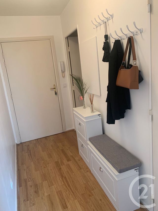 Appartement T1 &agrave; louer - 1 pi&egrave;ce - 28,21 m2 - Villejuif - 94 - ILE-DE-FRANCE