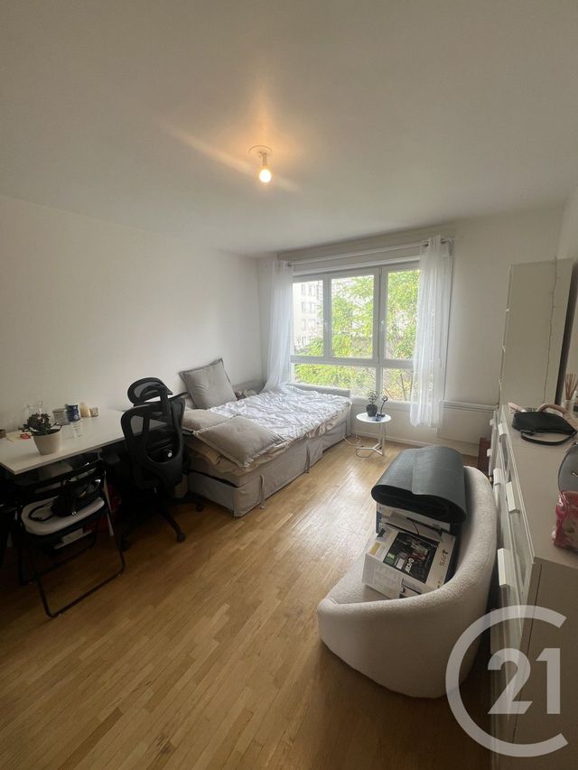 Appartement T1 à louer VILLEJUIF