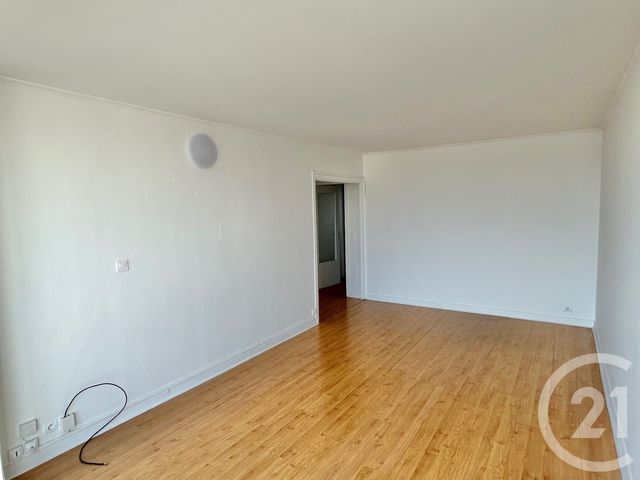 Appartement F3 &agrave; louer - 3 pi&egrave;ces - 63,41 m2 - Le Kremlin Bicetre - 94 - ILE-DE-FRANCE