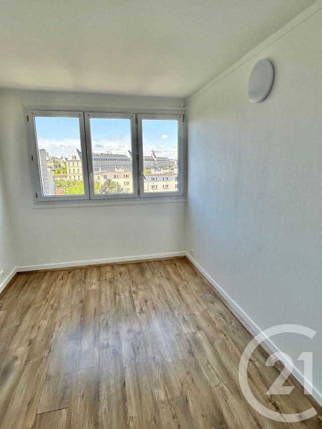 Appartement F3 &agrave; louer - 3 pi&egrave;ces - 63,41 m2 - Le Kremlin Bicetre - 94 - ILE-DE-FRANCE