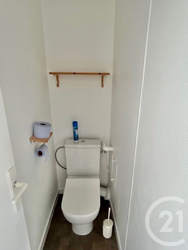 Appartement F3 &agrave; louer - 3 pi&egrave;ces - 63,41 m2 - Le Kremlin Bicetre - 94 - ILE-DE-FRANCE