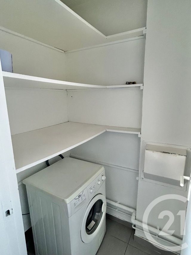 Appartement F3 &agrave; louer - 3 pi&egrave;ces - 63,41 m2 - Le Kremlin Bicetre - 94 - ILE-DE-FRANCE