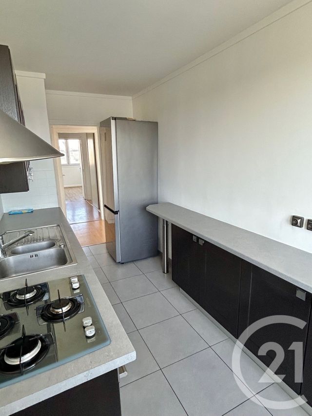 Appartement F3 &agrave; louer - 3 pi&egrave;ces - 63,41 m2 - Le Kremlin Bicetre - 94 - ILE-DE-FRANCE