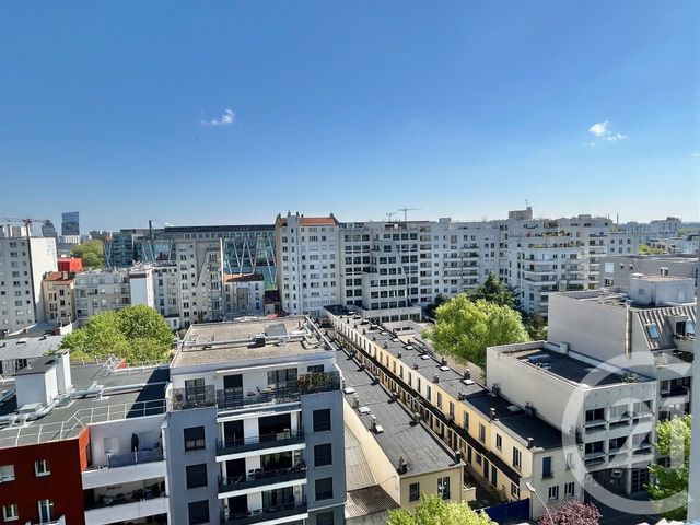 Appartement F3 &agrave; louer - 3 pi&egrave;ces - 63,41 m2 - Le Kremlin Bicetre - 94 - ILE-DE-FRANCE
