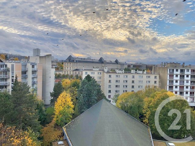 Appartement F3 &agrave; louer - 3 pi&egrave;ces - 63,41 m2 - Le Kremlin Bicetre - 94 - ILE-DE-FRANCE