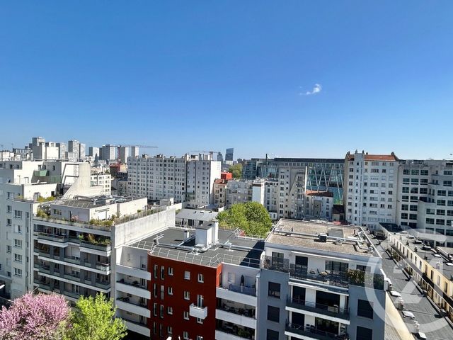 Appartement F3 &agrave; louer - 3 pi&egrave;ces - 63,41 m2 - Le Kremlin Bicetre - 94 - ILE-DE-FRANCE