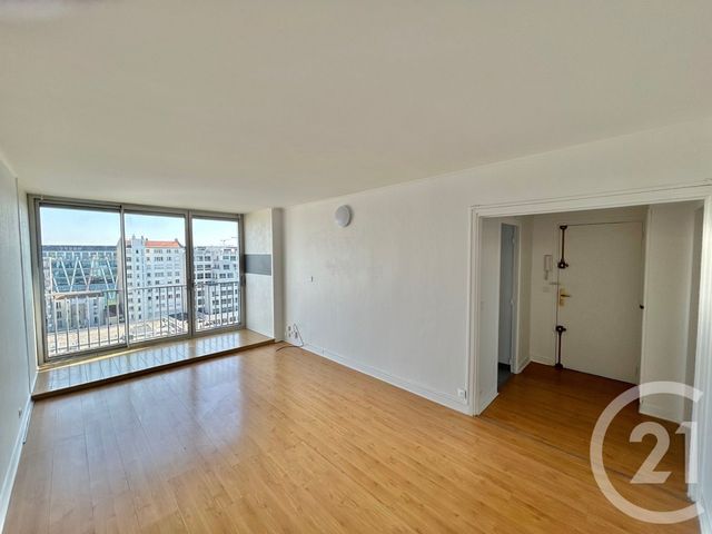 appartement - LE KREMLIN BICETRE - 94