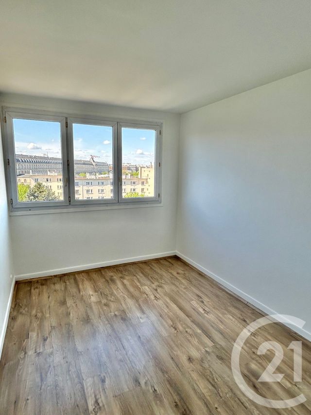 Appartement F3 &agrave; louer - 3 pi&egrave;ces - 63,41 m2 - Le Kremlin Bicetre - 94 - ILE-DE-FRANCE