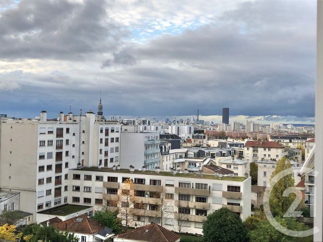 Appartement F3 &agrave; louer - 3 pi&egrave;ces - 63,41 m2 - Le Kremlin Bicetre - 94 - ILE-DE-FRANCE