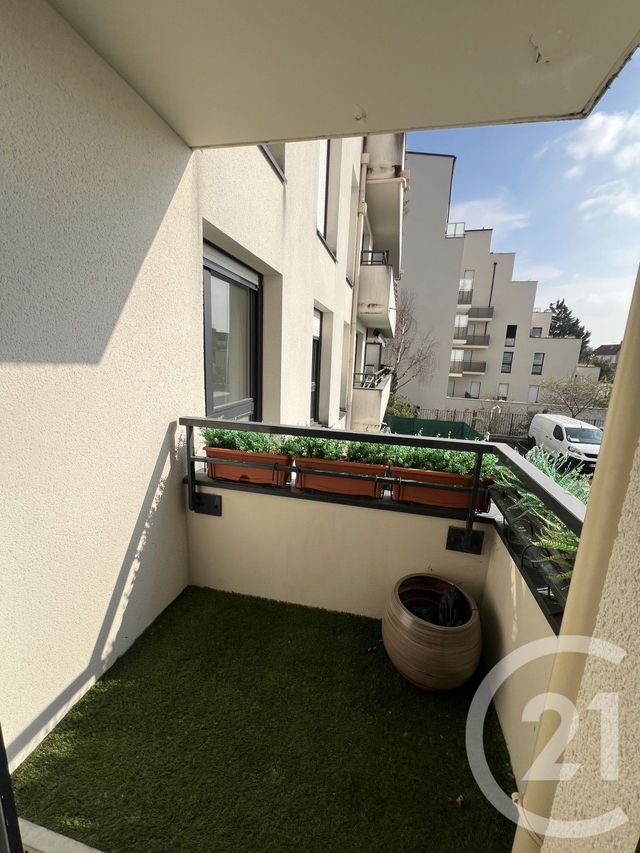 Appartement F2 &agrave; louer - 2 pi&egrave;ces - 44,15 m2 - Orly - 94 - ILE-DE-FRANCE