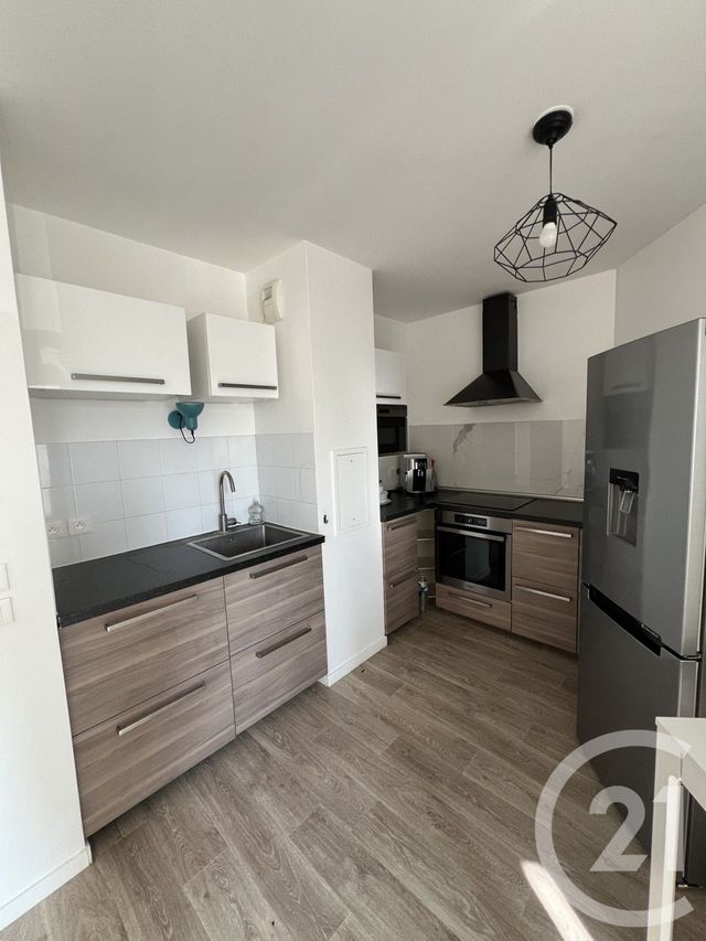 Appartement F2 &agrave; louer - 2 pi&egrave;ces - 44,15 m2 - Orly - 94 - ILE-DE-FRANCE