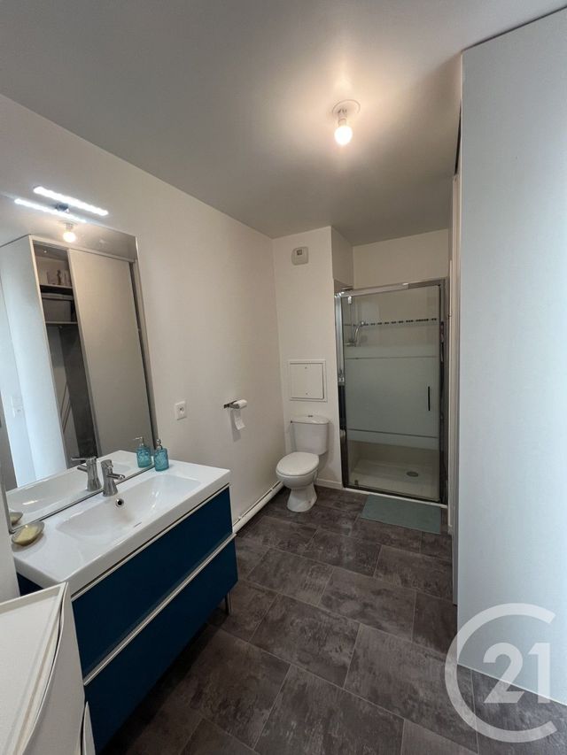 Appartement F2 &agrave; louer - 2 pi&egrave;ces - 44,15 m2 - Orly - 94 - ILE-DE-FRANCE