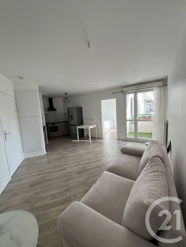 Appartement F2 &agrave; louer - 2 pi&egrave;ces - 44,15 m2 - Orly - 94 - ILE-DE-FRANCE