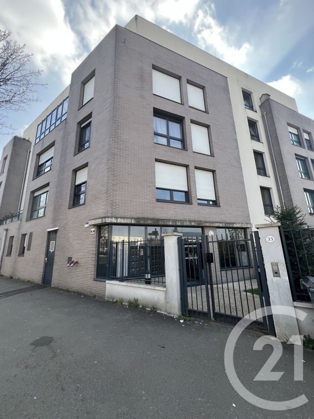 appartement - ORLY - 94