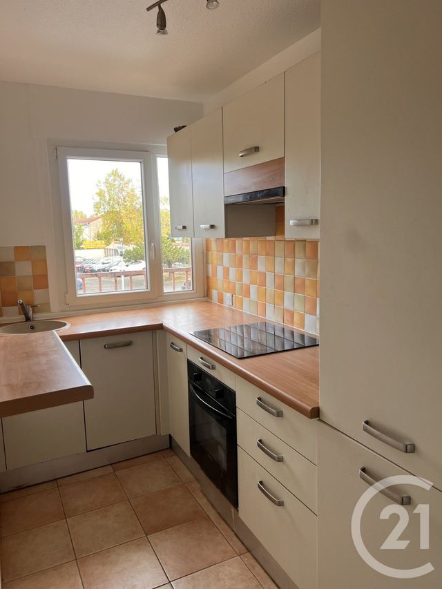 appartement - IVRY SUR SEINE - 94