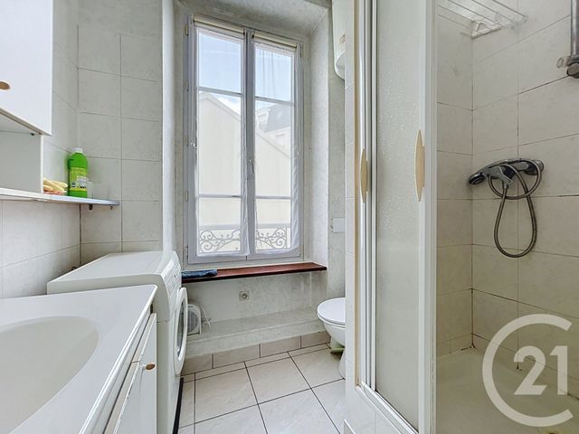 Appartement F2 &agrave; vendre - 2 pi&egrave;ces - 30,16 m2 - Le Kremlin Bicetre - 94 - ILE-DE-FRANCE