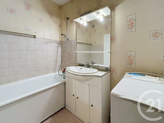 Appartement F2 &agrave; vendre - 2 pi&egrave;ces - 49,34 m2 - Le Kremlin Bicetre - 94 - ILE-DE-FRANCE