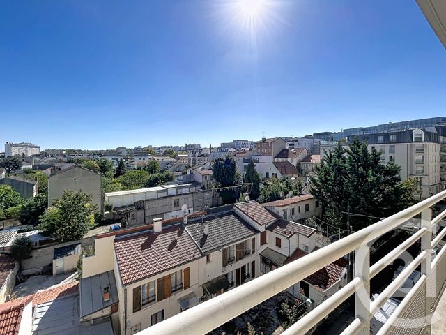 appartement - LE KREMLIN BICETRE - 94