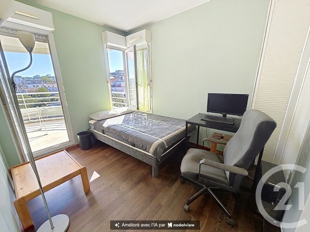 Appartement F5 &agrave; vendre - 4 pi&egrave;ces - 98 m2 - Le Kremlin Bicetre - 94 - ILE-DE-FRANCE