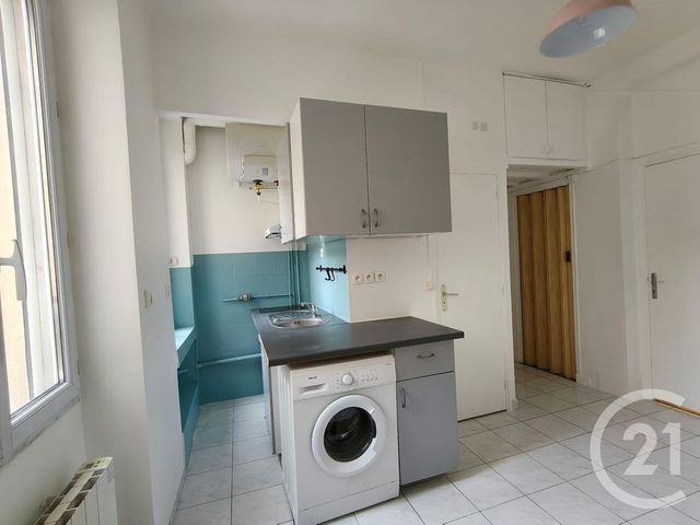 Appartement F2 &agrave; vendre - 2 pi&egrave;ces - 26 m2 - Le Kremlin Bicetre - 94 - ILE-DE-FRANCE