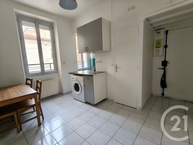 Appartement F2 &agrave; vendre - 2 pi&egrave;ces - 26 m2 - Le Kremlin Bicetre - 94 - ILE-DE-FRANCE