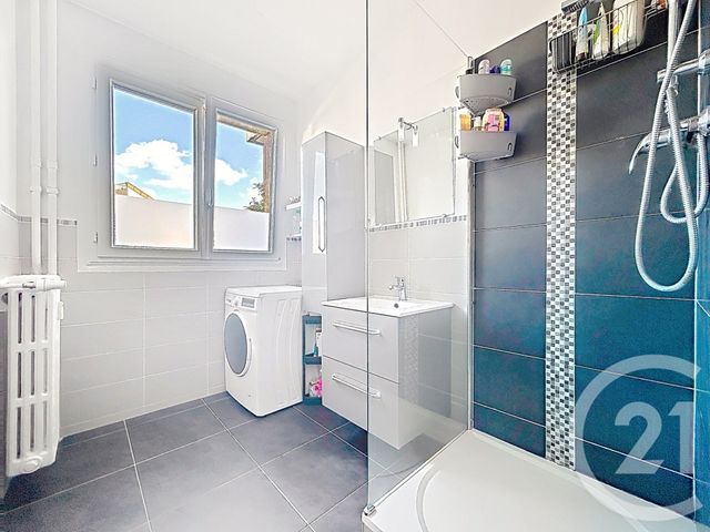 Appartement F3 &agrave; vendre - 3 pi&egrave;ces - 65 m2 - St Maur Des Fosses - 94 - ILE-DE-FRANCE
