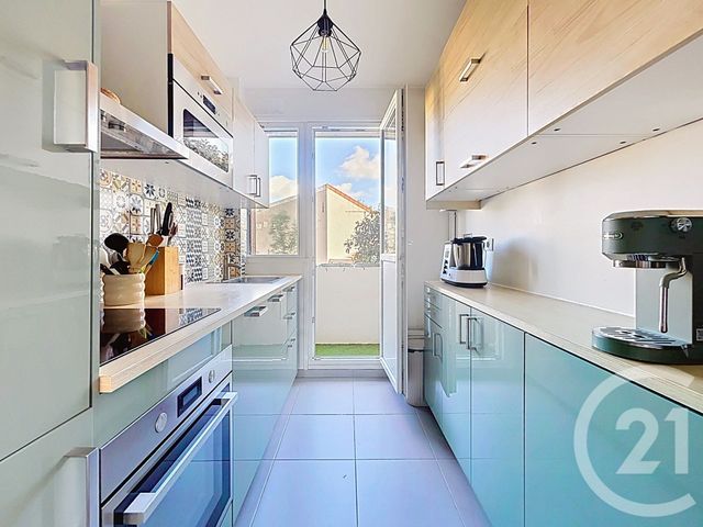 Appartement F3 &agrave; vendre - 3 pi&egrave;ces - 65 m2 - St Maur Des Fosses - 94 - ILE-DE-FRANCE