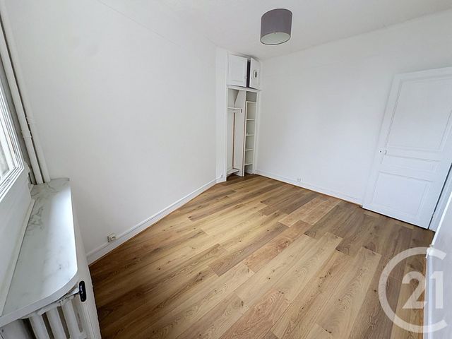 Appartement F1 &agrave; vendre - 1 pi&egrave;ce - 22,11 m2 - Gentilly - 94 - ILE-DE-FRANCE