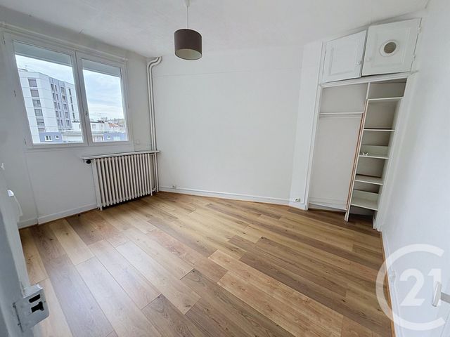 appartement - GENTILLY - 94