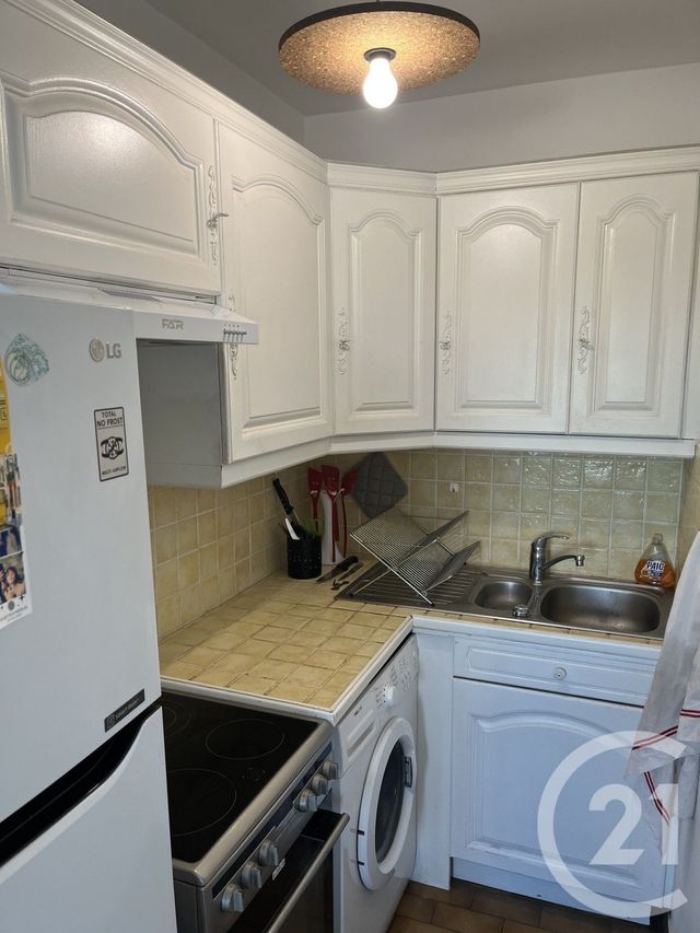 Appartement Studio &agrave; louer - 1 pi&egrave;ce - 34,74 m2 - Le Kremlin Bicetre - 94 - ILE-DE-FRANCE
