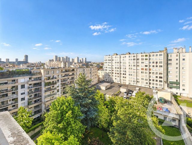 Appartement F2 &agrave; vendre - 2 pi&egrave;ces - 38 m2 - Le Kremlin Bicetre - 94 - ILE-DE-FRANCE