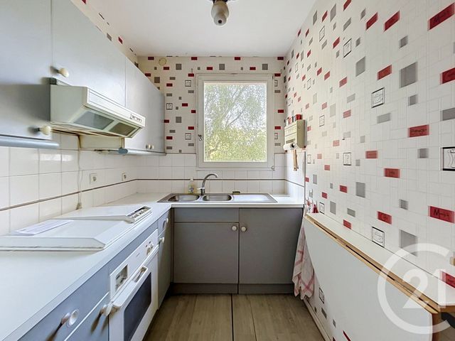 Appartement F2 &agrave; vendre - 2 pi&egrave;ces - 49,34 m2 - Paris - 75013 - ILE-DE-FRANCE