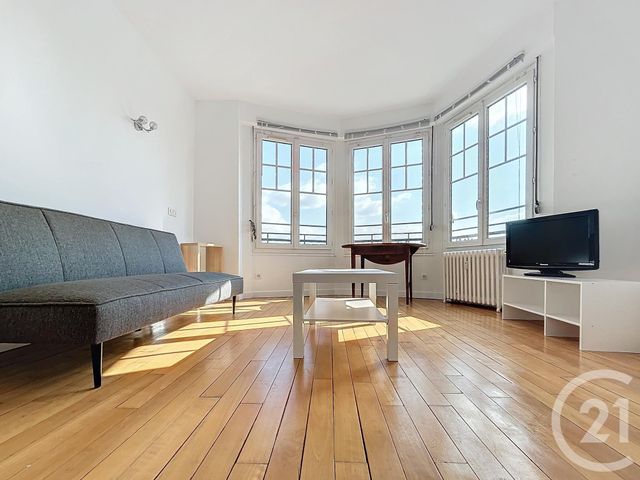 Appartement 2 pièces 38 m² · à Cachan · 38,4 m² · 1 035 €/mois