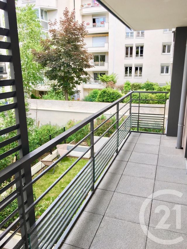 Appartement F1 &agrave; louer - 1 pi&egrave;ce - 31,13 m2 - Le Kremlin Bicetre - 94 - ILE-DE-FRANCE