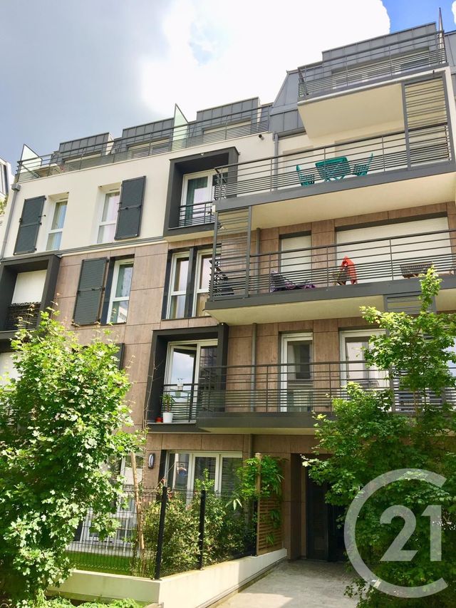 Appartement F1 &agrave; louer - 1 pi&egrave;ce - 31,13 m2 - Le Kremlin Bicetre - 94 - ILE-DE-FRANCE
