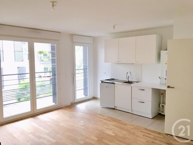 appartement - LE KREMLIN BICETRE - 94