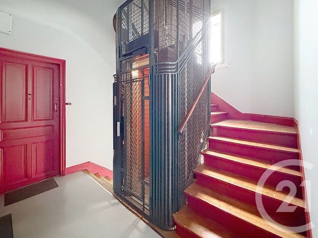 Appartement F1 &agrave; vendre - 1 pi&egrave;ce - 22,11 m2 - Paris - 75013 - ILE-DE-FRANCE