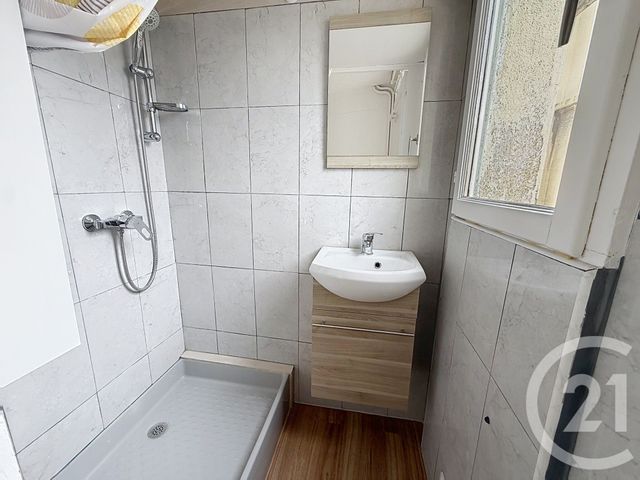 Appartement F1 &agrave; vendre - 1 pi&egrave;ce - 22,11 m2 - Paris - 75013 - ILE-DE-FRANCE