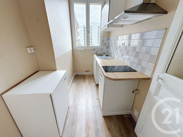 Appartement F1 &agrave; vendre - 1 pi&egrave;ce - 22,11 m2 - Paris - 75013 - ILE-DE-FRANCE