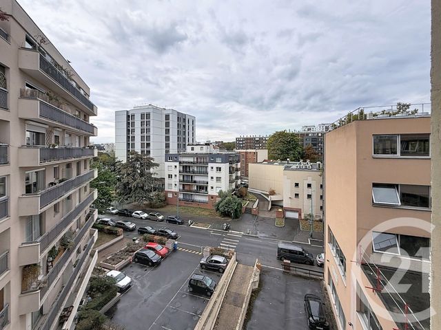 Appartement F1 &agrave; vendre - 1 pi&egrave;ce - 22,11 m2 - Paris - 75013 - ILE-DE-FRANCE