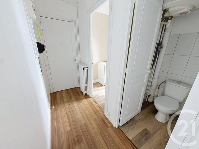 Appartement F1 &agrave; vendre - 1 pi&egrave;ce - 22,11 m2 - Paris - 75013 - ILE-DE-FRANCE