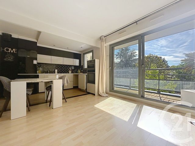 Appartement F3 &agrave; vendre - 3 pi&egrave;ces - 67,55 m2 - Paris - 75013 - ILE-DE-FRANCE