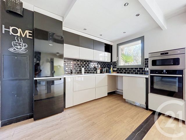 Appartement F3 &agrave; vendre - 3 pi&egrave;ces - 67,55 m2 - Paris - 75013 - ILE-DE-FRANCE