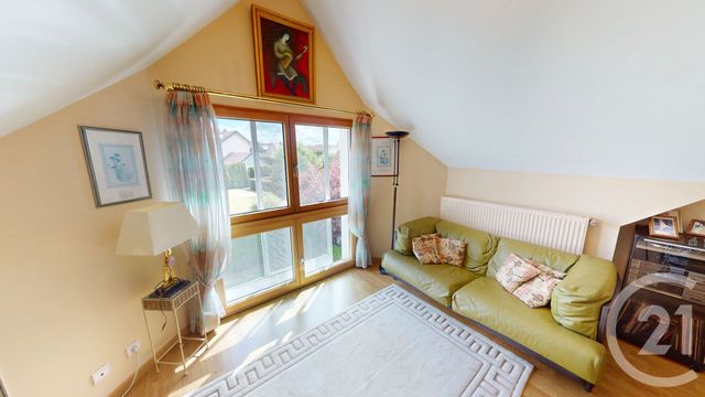 Maison &agrave; vendre - 9 pi&egrave;ces - 213 m2 - Valdahon - 25 - FRANCHE-COMTE