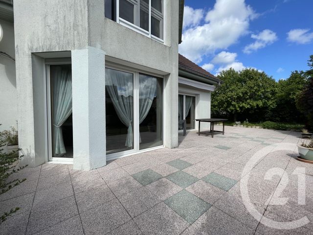 Maison &agrave; vendre - 9 pi&egrave;ces - 213 m2 - Valdahon - 25 - FRANCHE-COMTE